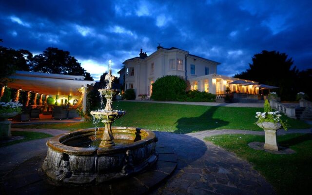 Munstone House Hotel