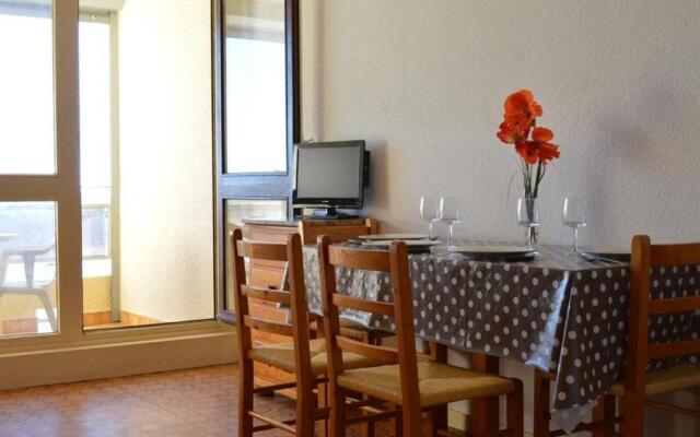 Appartement Fleury-Saint-Pierre-la-Mer, 1 pièce, 4 personnes - FR-1-229D-226