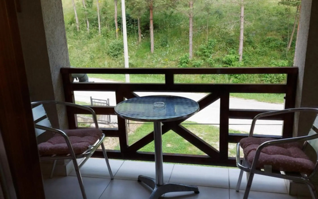 Marko'S Apartments