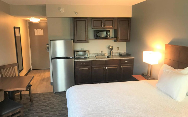 Travelodge by Wyndham Sydney