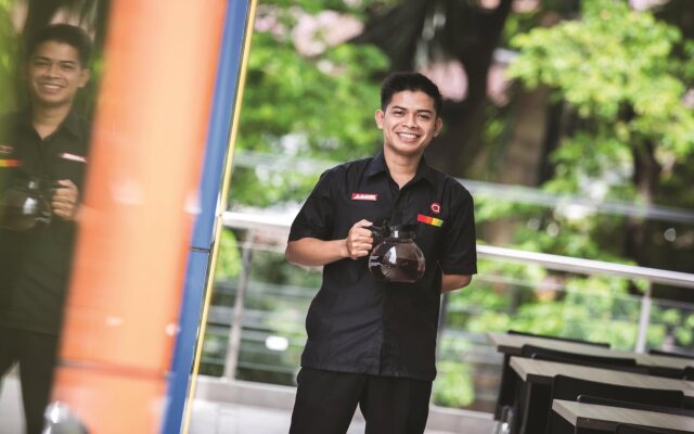 Amaris Hotel Darmo - Surabaya