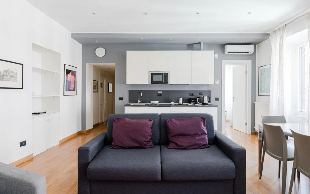 Via Tolemaide Private Apartment