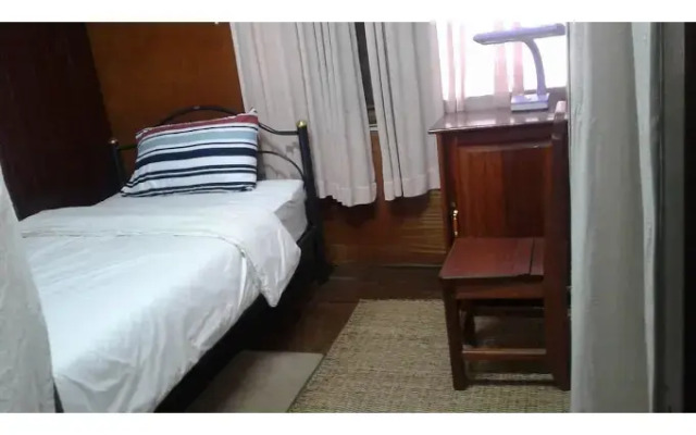 Soutchai Pakse Backpacker Hostel