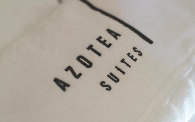 Azotea Suites