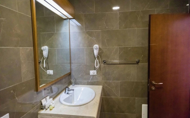 Château Linza Resort