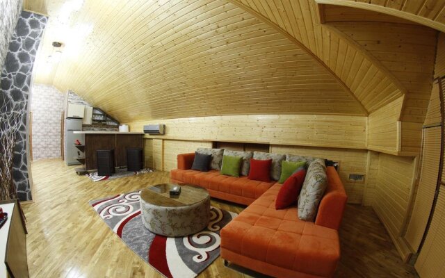 Shams Mini - Hotel