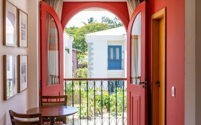 Resende Imperial Hotel &Spa