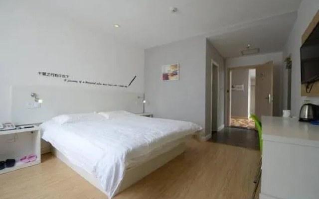 Motel Lijiang Xueshan Road – Guest Rooms – Lijiang