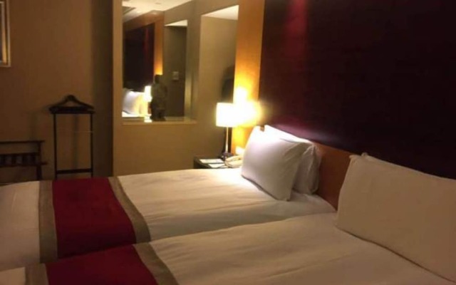 Shanghai Shenjiang 789