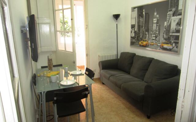 Apartaments Clot-Sant Martí