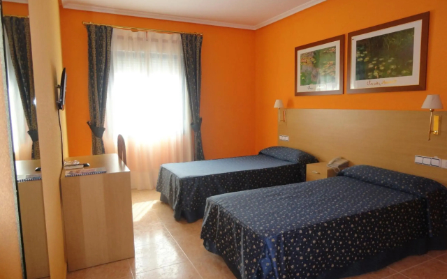 Hotel Mirador