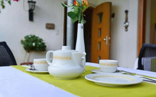 Haus Rosengarten