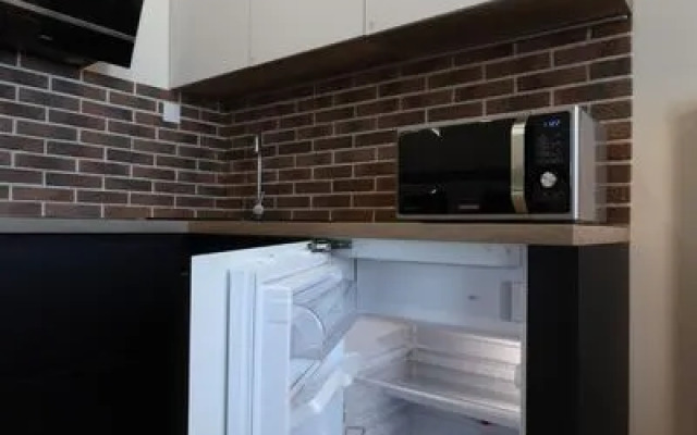 Апартаменты Сутки Уфа на Верхнеторговой площади, д.4