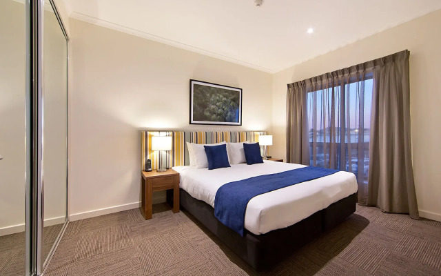 Aligned Corporate Residence Whyalla