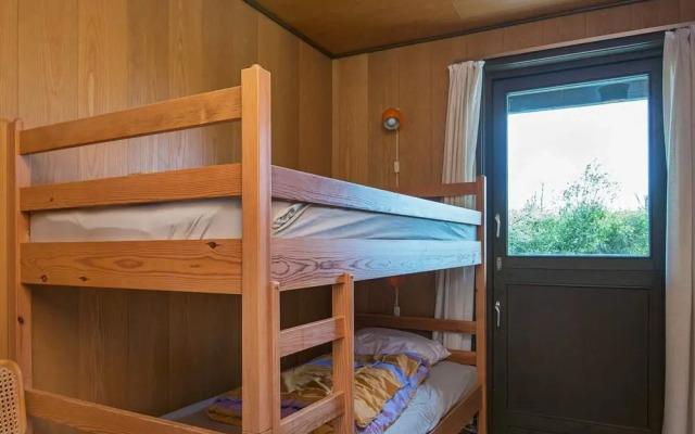 6 Person Holiday Home in Ebeltoft-by Traum