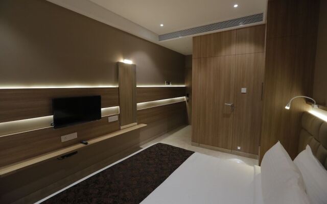 Hotel Radiance