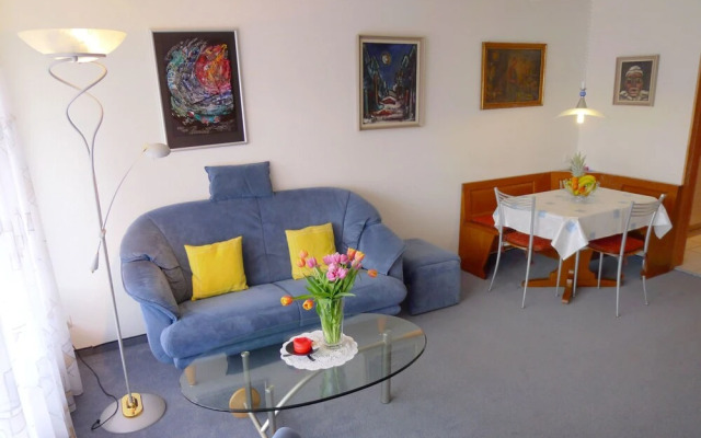 Promenade Arosa in Arosa