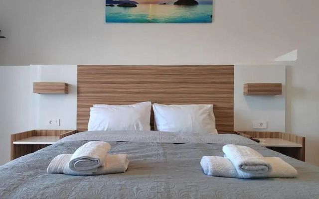 Jacob's Sunrise cottage