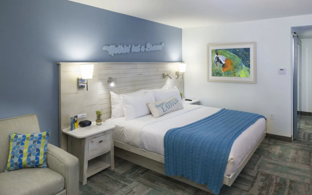 Margaritaville Island Inn