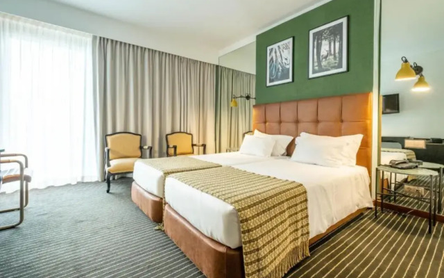 Monte Real Hotel, Termas & Spa