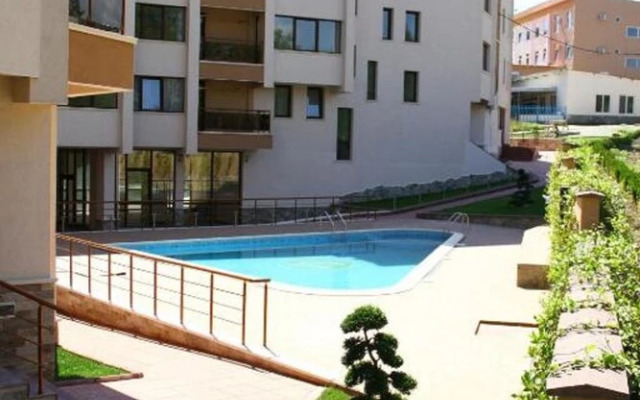 Moreto Seaside Aparthotel