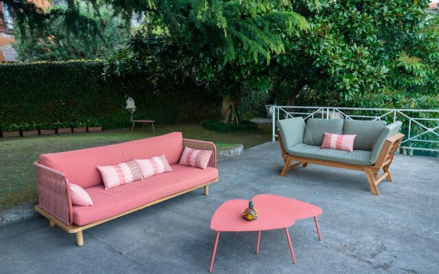 Villa Lucia A Laglio