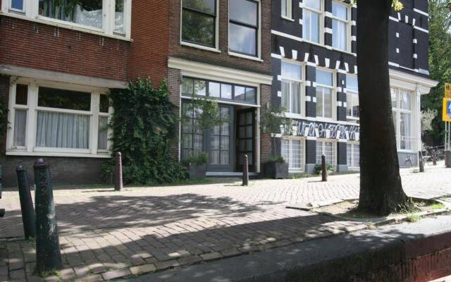 Studio/ Apartment Amsterdam Center