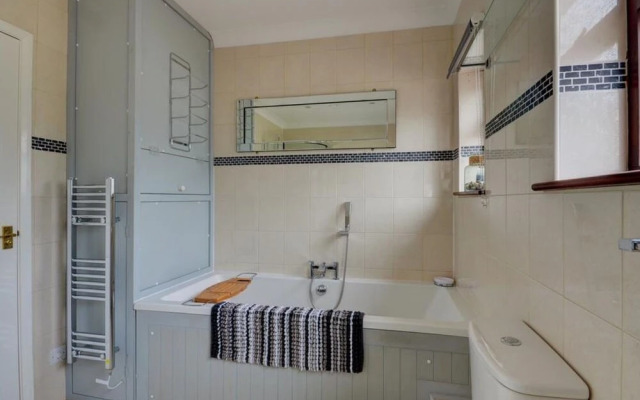 Holiday Home Meadowside