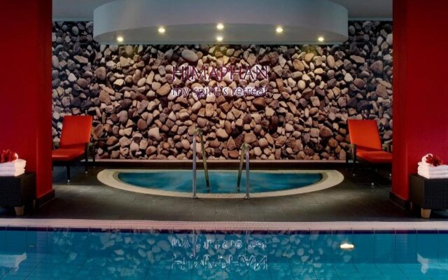 Munich Marriott Hotel