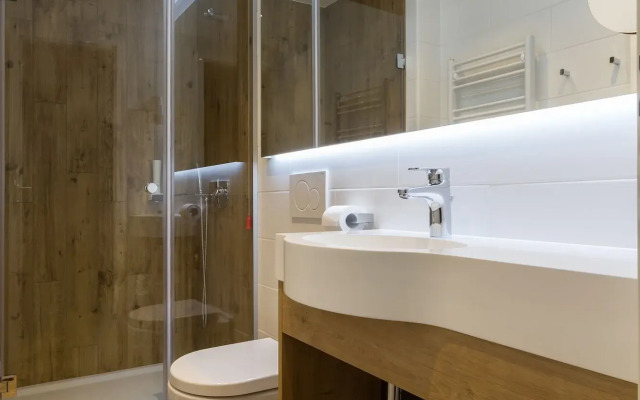 M Hotel Ljubljana