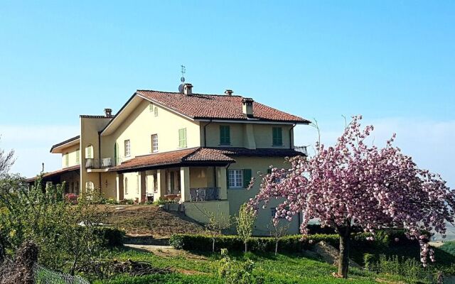 Villa Bellavista Alba