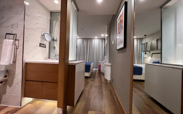 Elite World Marmaris - Adult Only