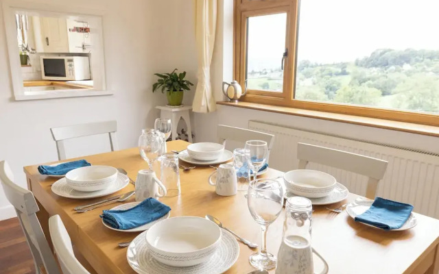 The Dormers - Amazing Views & Space