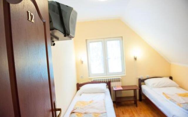 Family Hostel Zlatibor