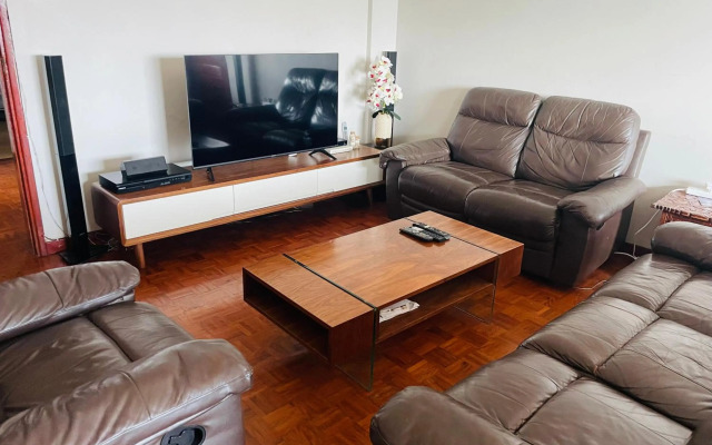 Januario Maputo