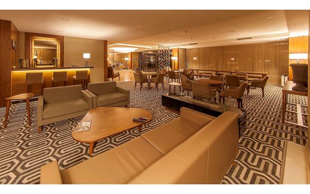 Anemon Kent Ankara Otel