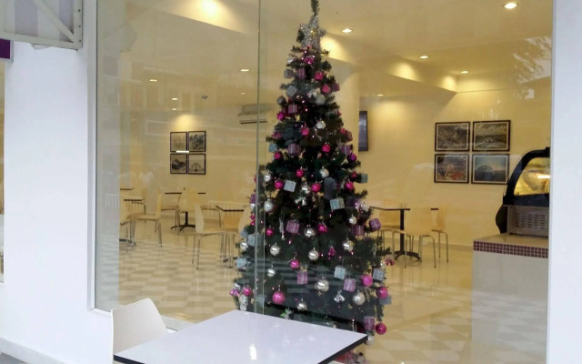 Hotel Zing Phnom Penh