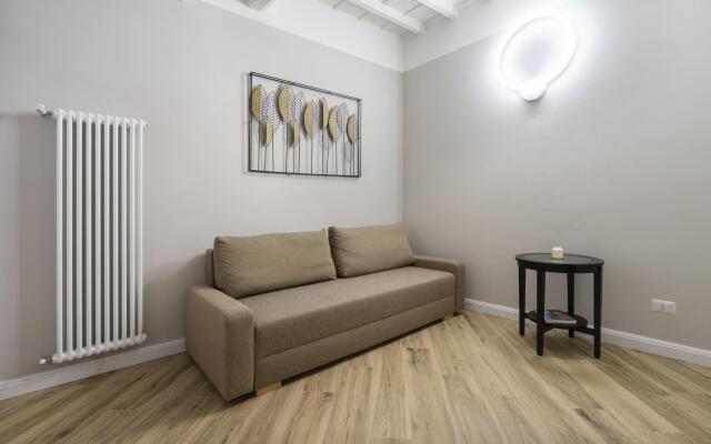 Pilastri 59 in Firenze