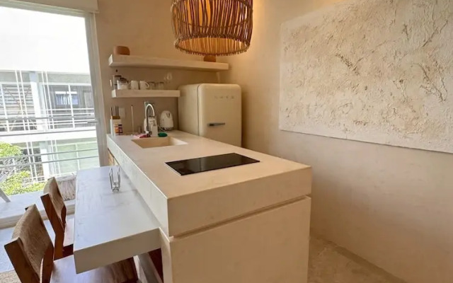 Jungle Chic Suites by Marea