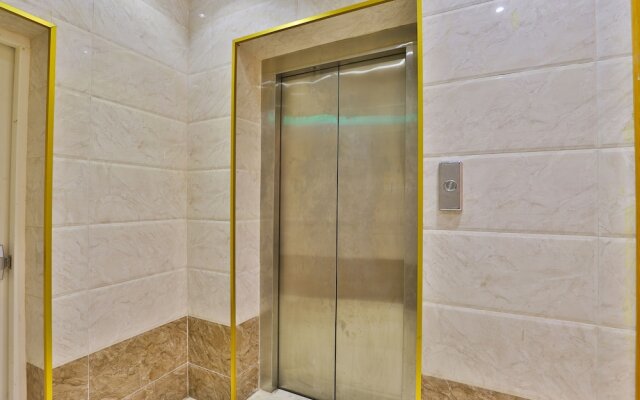 OYO 363 Sama Taibah Furnished Units