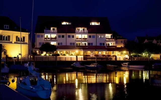 AKZENT Hotel Löwen