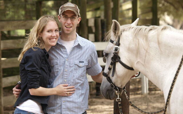 BlissWood Bed and Breakfast Ranch