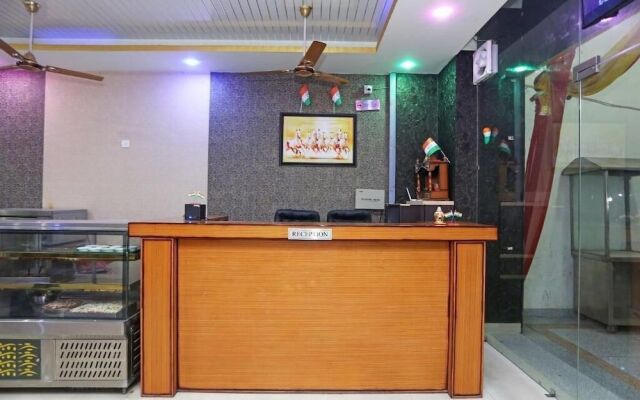 Sudhir Hotels