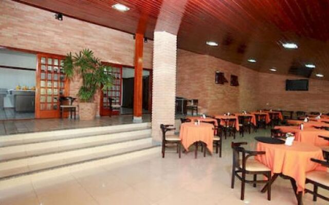 Resort Sport Atibaia