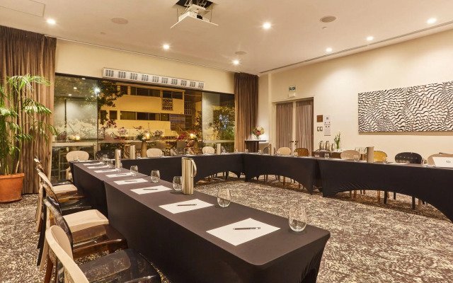 Manto Hotel Lima – MGallery