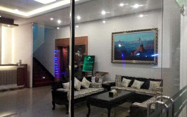 Olympic Hotel