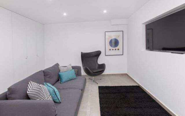 House Alyssa St Feliu de Guíxols