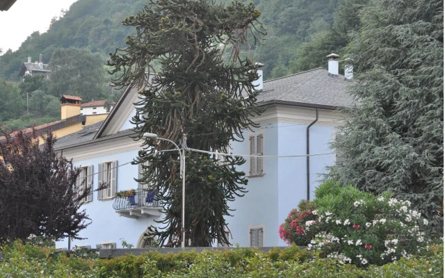 Villa Annamaria B&B
