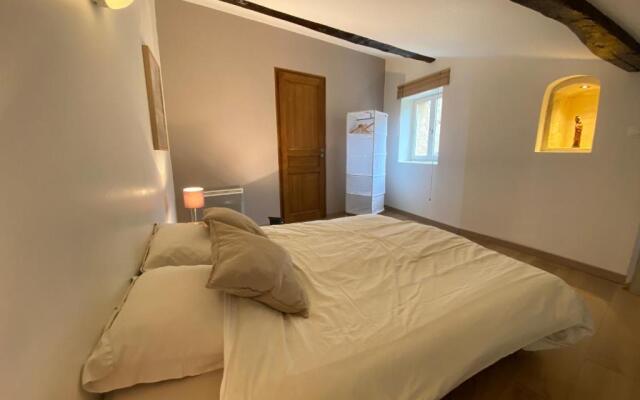 Appartement Saint Emilion