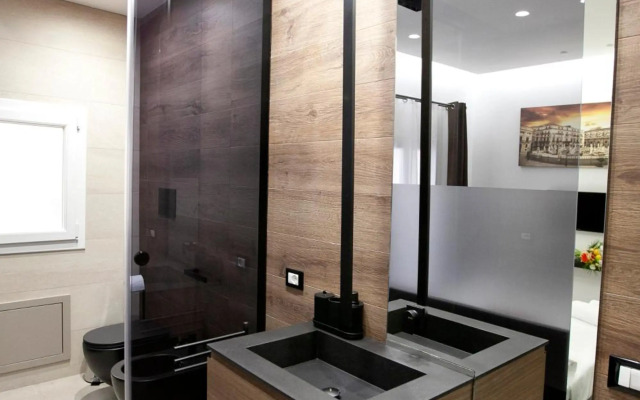 Suites Central Station